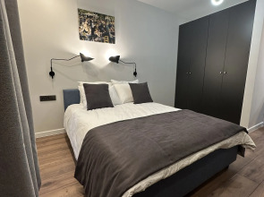 Апартаменты Paris Place Vendôme