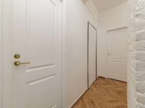 Апартаменты Евротрешка на Лиговском 44 DereMRents ДереМРентс