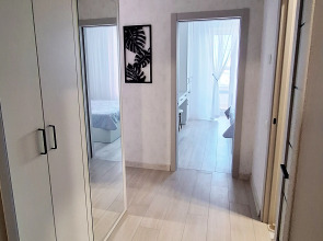 Апартаменты Comfort Russia Северо-западная 15к2