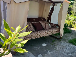 Гостевой дом Тишины хочу