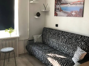 Квартира студия в центре города