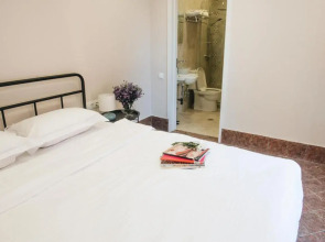 Мини-Отель Homey Tbilisi