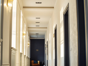 Апарт-отель Семашко