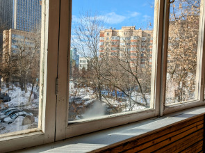 Квартира Свободна на Тишинском Переулке