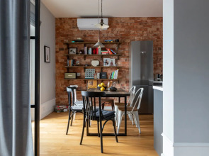 Апартаменты LetYourFlat Millennial 1 спальня