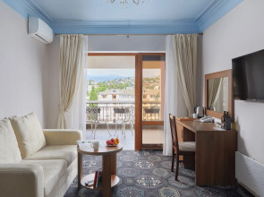 Garuda Boutique Hotel