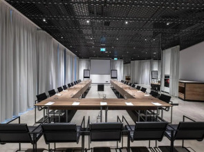 Moxy Tbilisi, a Marriott Hotel