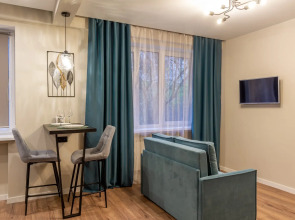 Квартира на проспекте Юрия Гагарина 38к3