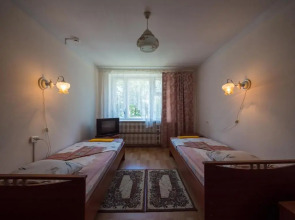 Отель Роза Ветров