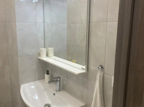 Квартира на улице Золотаревского 8а