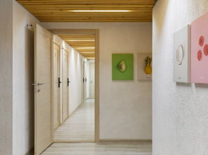 Меблированные Комнаты Rush in Aparts Своя парковка Центр Города Рядом Метро ЖД Вокзал