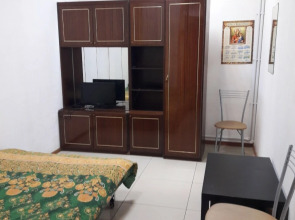 Гостевой Дом Родничок