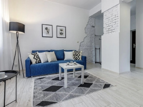 Квартира Уютная Квартира с Видом на Покровский Собор