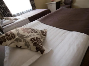 Отель Renion Zyliha