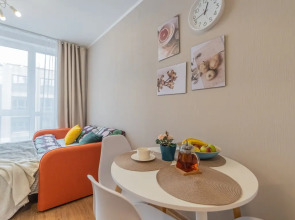 Апартаменты Стандартные SalutApart 8