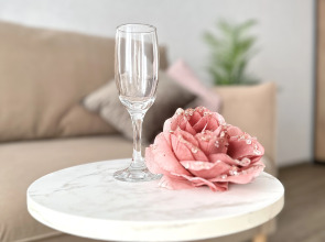 Квартира Двухкомнатные с Новым Ремонтом в Близи Мамаева Кургана