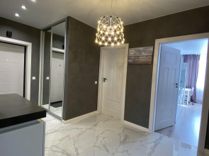 Апартаменты на улице Дачной 6