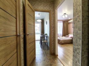 Квартира рядом c цeнтpoм гopода