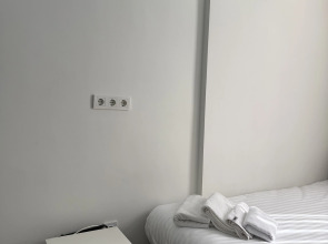 Отель Babil Hotel