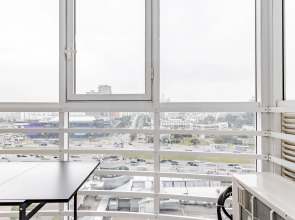 Апартаменты Alexhof on Vernadskogo