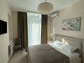 Апартаменты Покровский парк