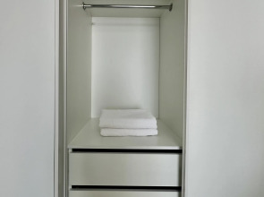 Квартира Дизайнерская квартира с видом на море