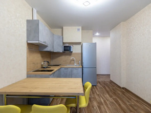 Апартаменты на улице Маршала Баграмяна 3, 097