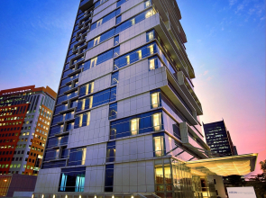 Aston Priority Simatupang and Conference Center Hotel