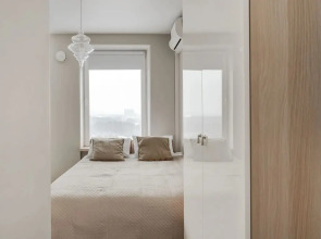 Апартаменты Forest View by Smart Lofts Moscow