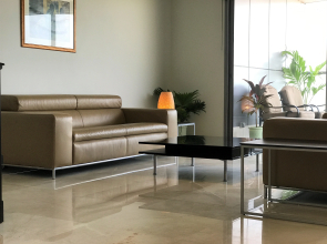 HEYCH Residences - Eko Pearl Towers Apartments