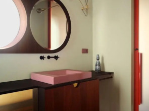 Sandali by Tbilisi Luxury Boutique Hotel