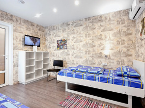 Хостел Квартира 31 ЖД