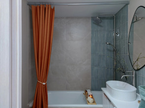 Апартаменты Studio Park