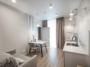 Гостевой Дом Лакколит 993 метра