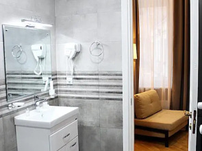 Отель Old Tbilisi Rooms 38