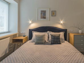 Квартира Обломов на Должанской 8