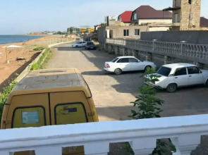 Отель Солнечный берег