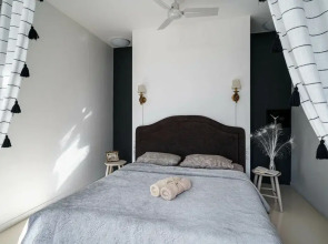 Апартаменты N47 HabitatHomeApart