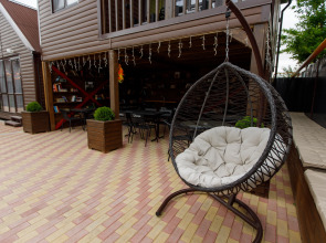 Гостевой дом Мик