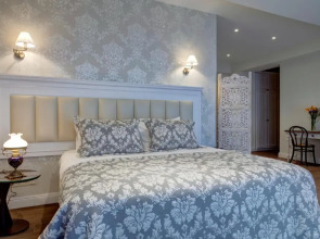 Отель Passport Tbilisi