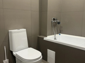 Квартира на улице Дуси Ковальчук 378Б