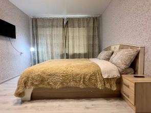 Апартаменты ArendaGrad Гагарина 26