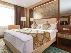 Отель Best Western Plus Astana