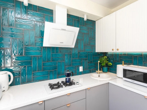 Апартаменты Золотая Рыбка в центре, Zoya-Apart