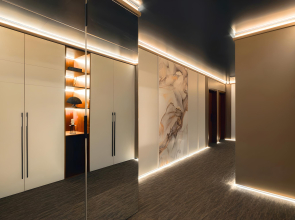 Апартаменты Для друзей