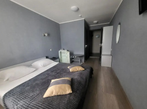 Отель Мой Город