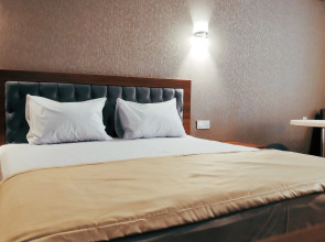 Отель Royal Sapphire