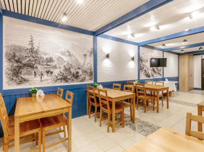 Гостевой Дом Исаевский