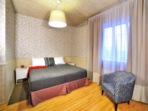 Kaminn Boutique-hotel