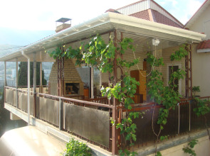 Kokos Guest House